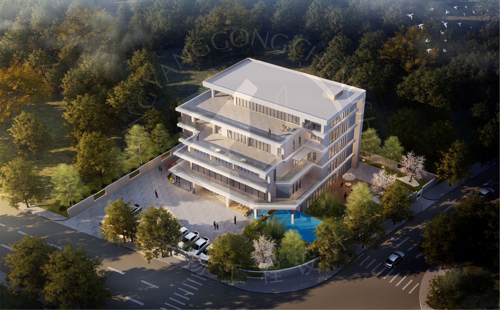 浙江湖州報福鎮(zhèn)報福村安吉微熱山丘酒店（Sunnyhillshotel）建設(shè)項目_12_副本.jpg