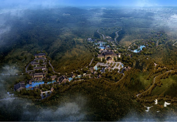 銘揚(yáng)文旅經(jīng)典旅游策劃案例賞析：帶你走進(jìn)華夏第一王都，暢游洛陽(yáng)龍門文化產(chǎn)業(yè)園